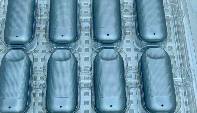 A Practical Buyer's Checklist — Mesh Coil Vapor Pods Trade — Mesh Coil Huge Vapor Pods Bulk