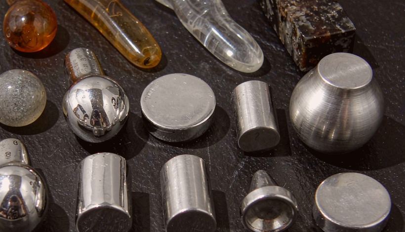 Mesh Coil Huge Vapor Pods packaging detail