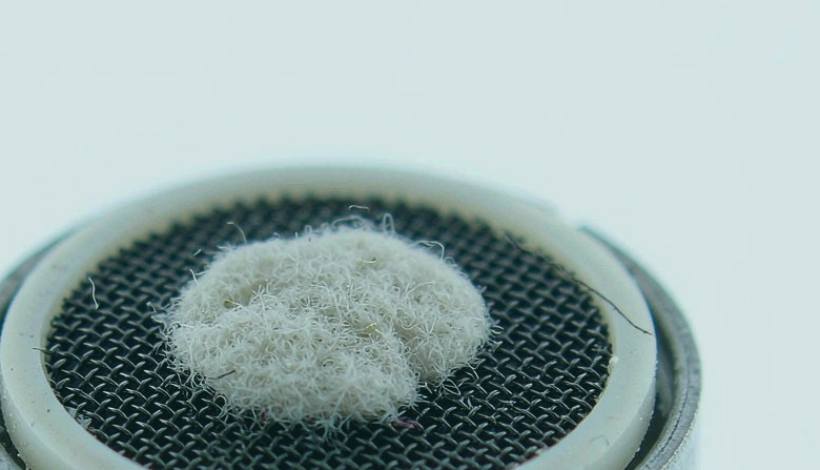 After-Sales and Spare Parts — Mesh Coil Vapor Pods Supply — Mesh Coil Huge Vapor Pods Bulk