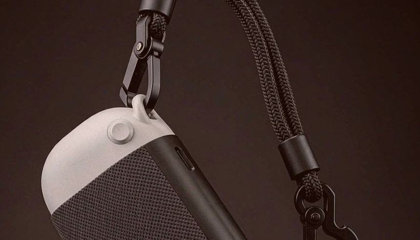Mesh Coil Huge Vapor Pods packaging detail