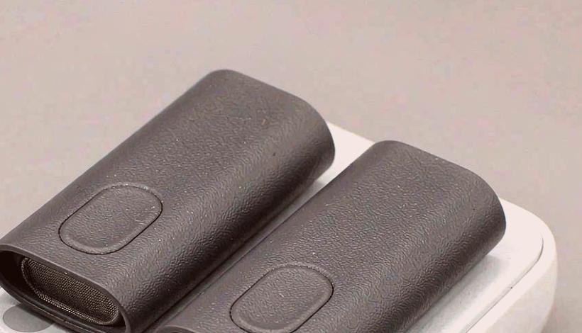 Mesh Coil Huge Vapor Pods packaging detail