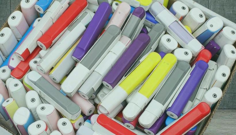 Bulk Mesh Coil Vapor Pods: Contract Terms for Distributors — Mesh Coil Huge Vapor Pods Bulk