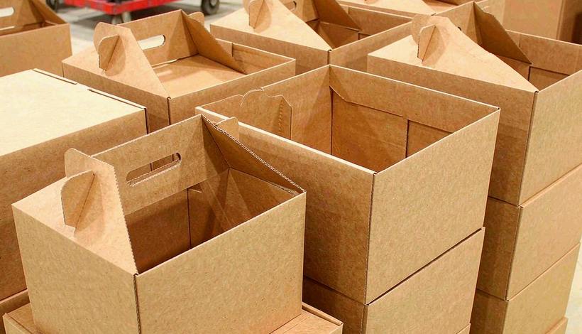 Mesh Coil Huge Vapor Pods packaging detail