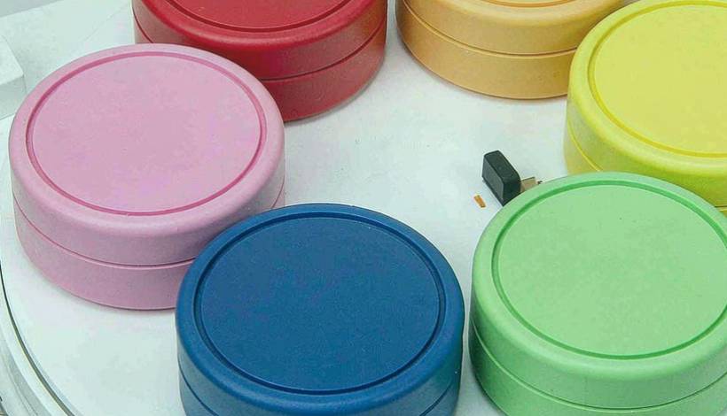 Bulk Mesh Coil Vapor Pods: Lead Times for Wholesalers — Mesh Coil Huge Vapor Pods Bulk