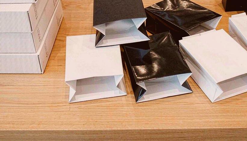 Mesh Coil Huge Vapor Pods packaging detail