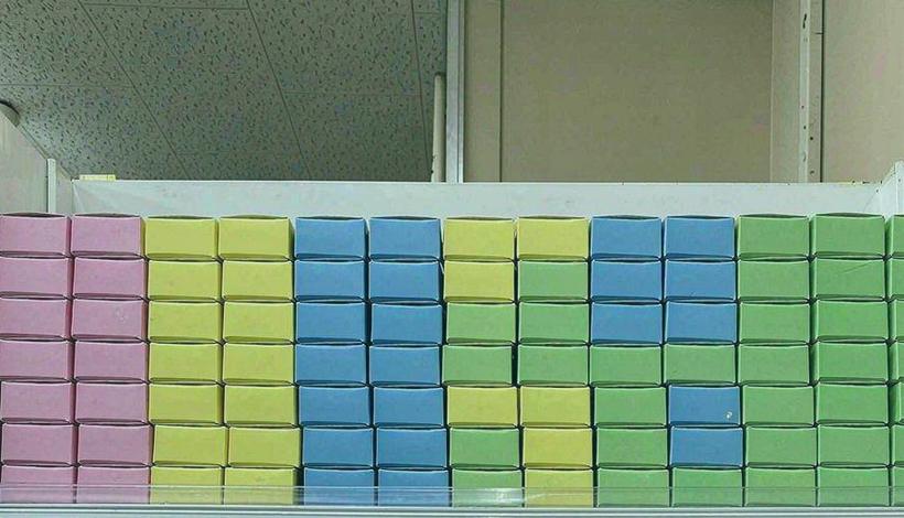 Bulk Mesh Coil Vapor Pods: Merchandising for Gift Retailers — Mesh Coil Huge Vapor Pods Bulk