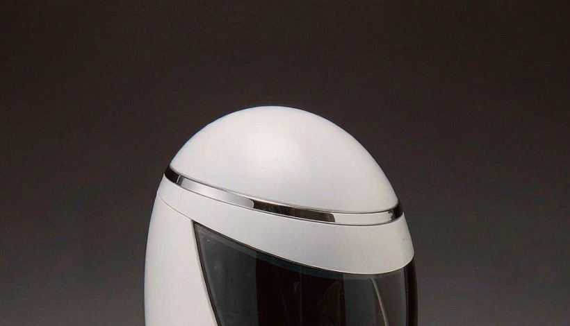 Mesh Coil Huge Vapor Pods packaging detail