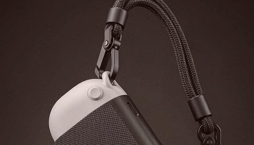 Mesh Coil Huge Vapor Pods packaging detail