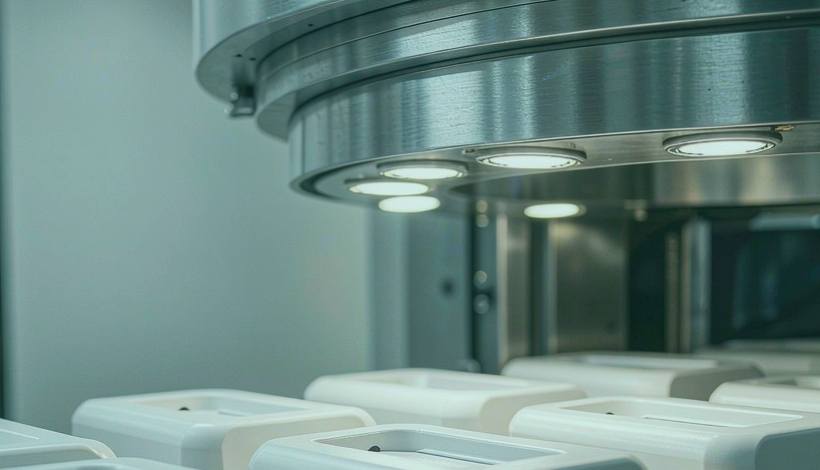 Bulk Mesh Coil Vapor Pods: Risk Control on Volume Orders — Mesh Coil Huge Vapor Pods Bulk