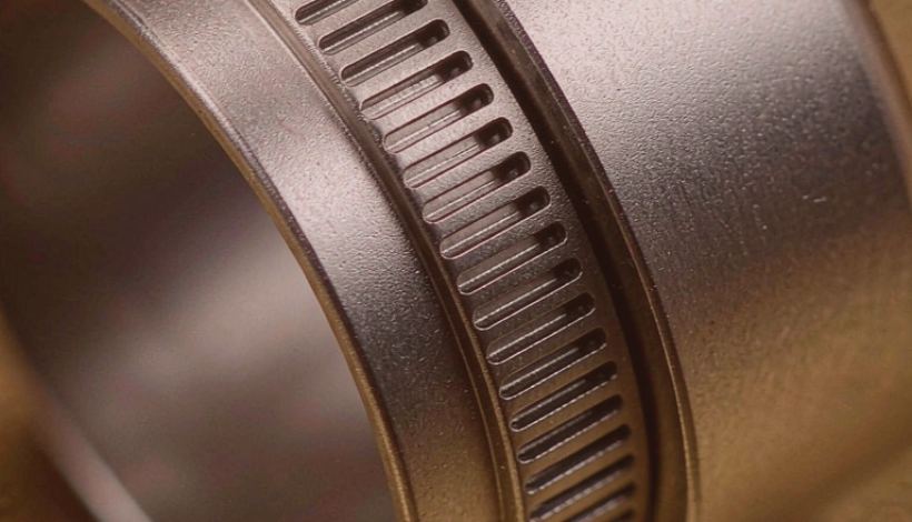 Mesh Coil Huge Vapor Pods packaging detail