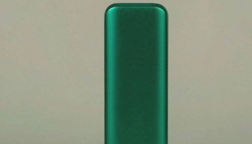 Mesh Coil Huge Vapor Pods packaging detail