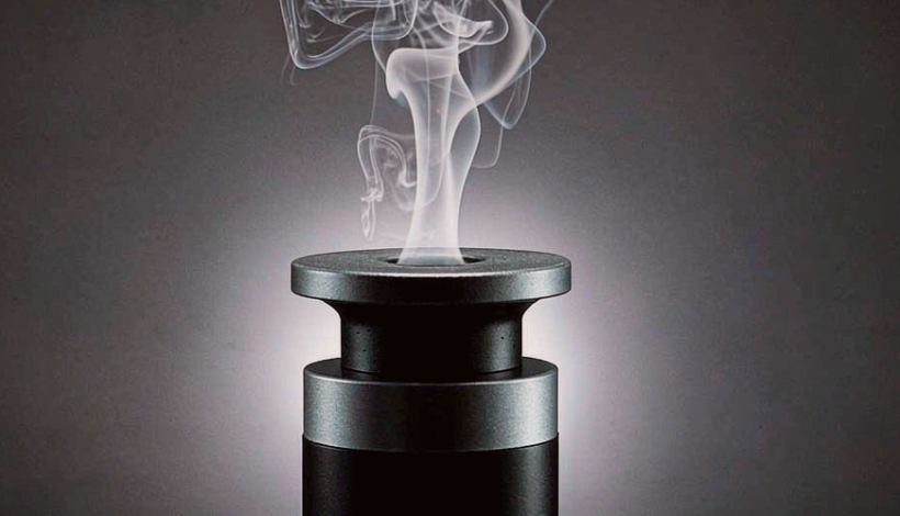 Mesh Coil Huge Vapor Pods packaging detail