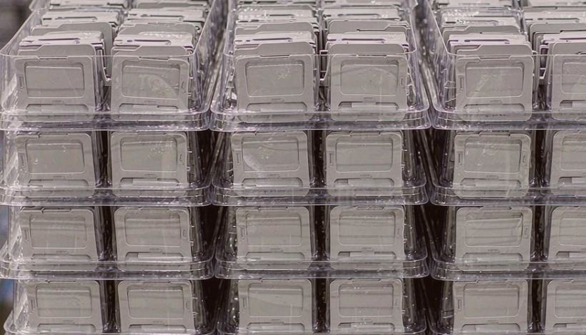 Mesh Coil Huge Vapor Pods packaging detail