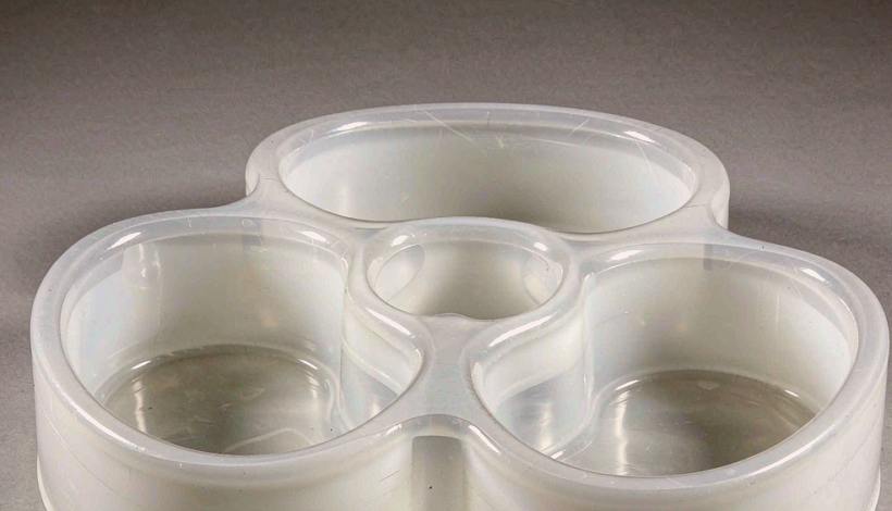 Mesh Coil Huge Vapor Pods packaging detail
