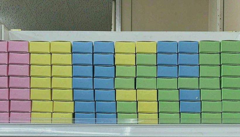 Bulk-Packed Mesh Coil Vapor Pods: Risk Control for Vape Shops — Mesh Coil Huge Vapor Pods Bulk