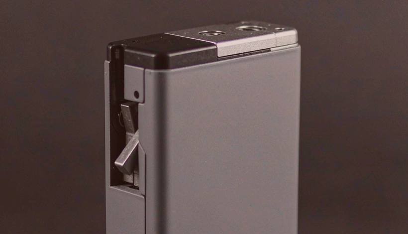 Mesh Coil Huge Vapor Pods packaging detail