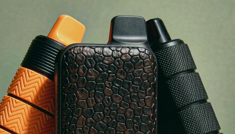 Carton Sizes for Vape Shops — Fast-Moving Mesh Coil Vapor Pods — Mesh Coil Huge Vapor Pods Bulk
