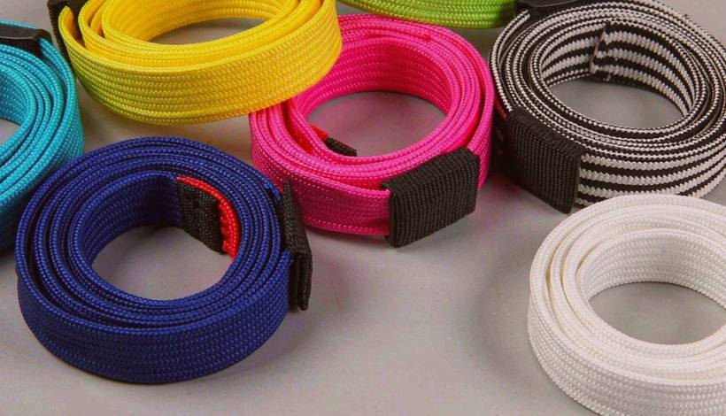 Mesh Coil Huge Vapor Pods packaging detail