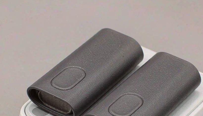 Mesh Coil Huge Vapor Pods packaging detail