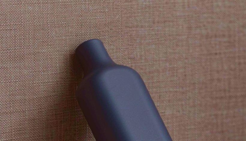 Mesh Coil Huge Vapor Pods packaging detail