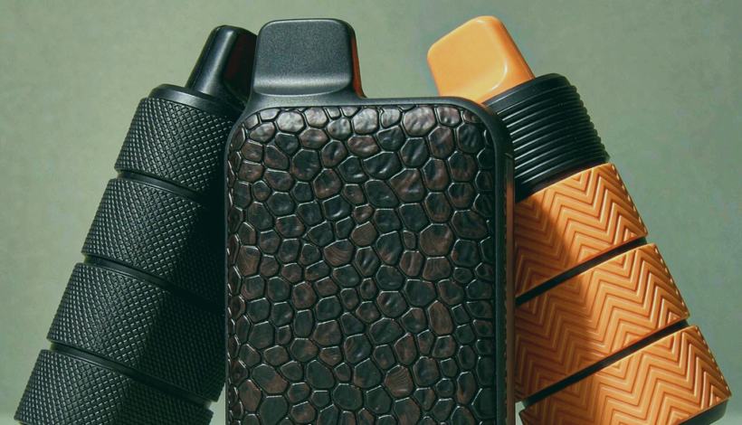 Certified Mesh Coil Vapor Pods: Documents Importers Request — Mesh Coil Huge Vapor Pods Bulk