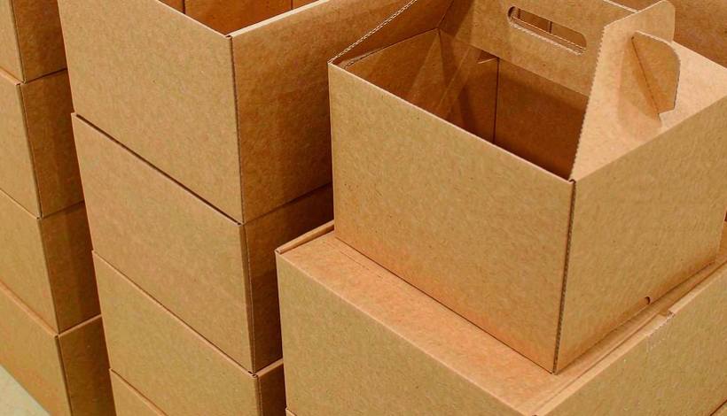 Mesh Coil Huge Vapor Pods packaging detail