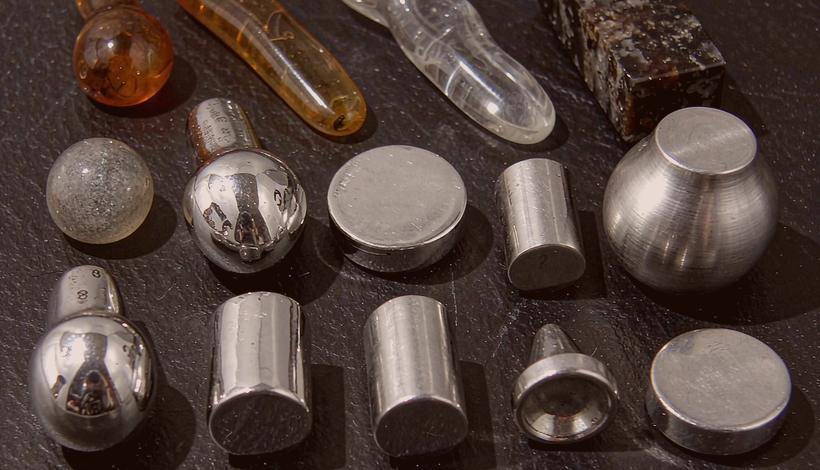 Mesh Coil Huge Vapor Pods packaging detail