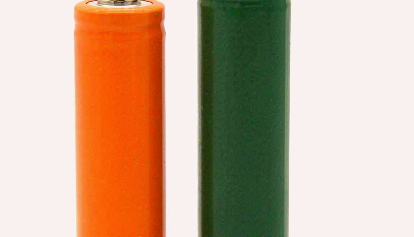 Mesh Coil Huge Vapor Pods packaging detail