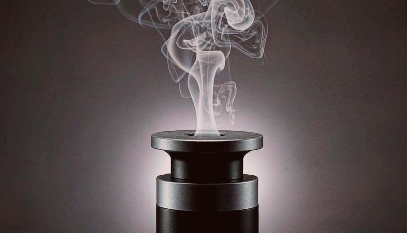 Mesh Coil Huge Vapor Pods packaging detail