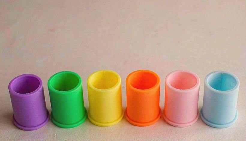 Mesh Coil Huge Vapor Pods packaging detail