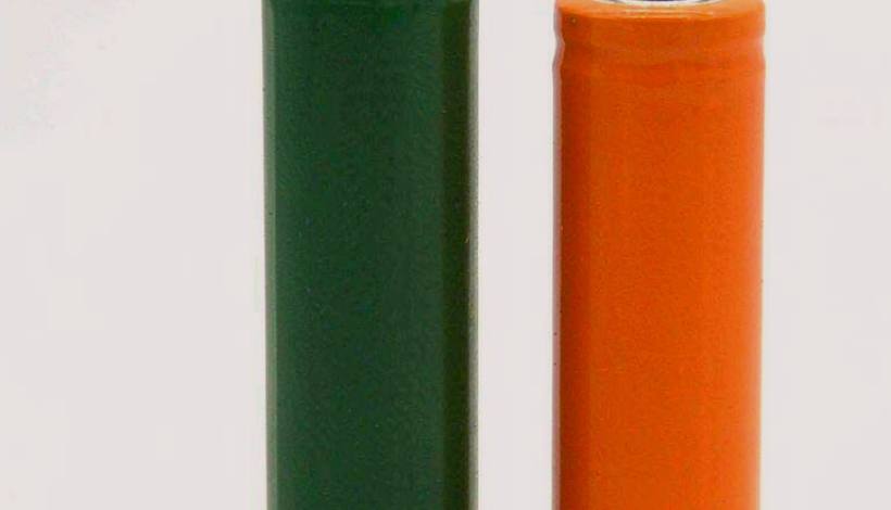 Mesh Coil Huge Vapor Pods packaging detail