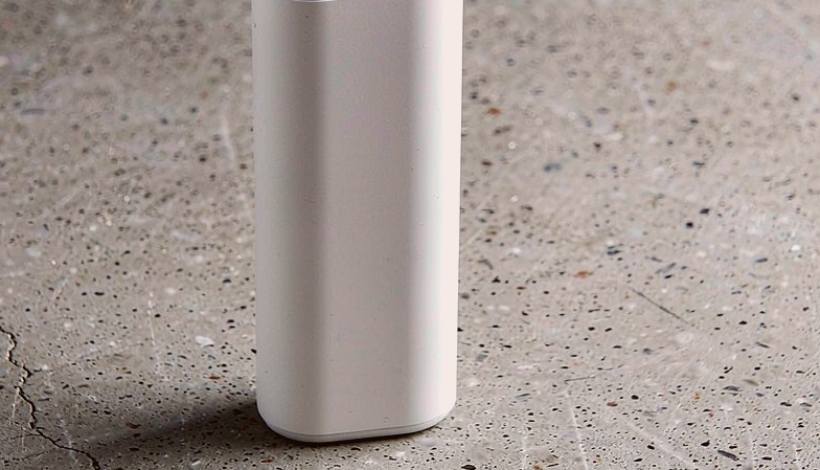 Mesh Coil Huge Vapor Pods packaging detail