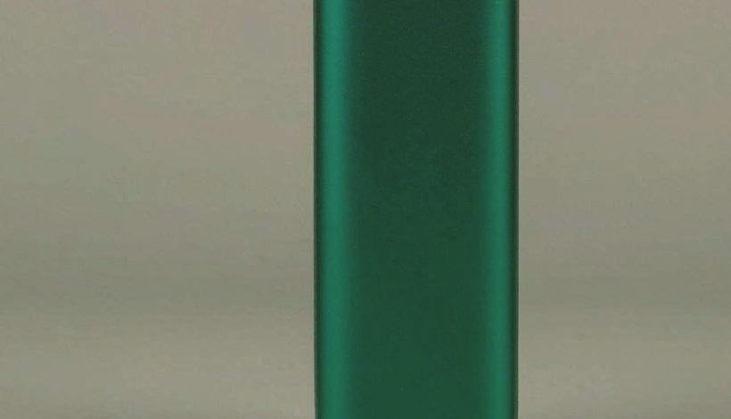 Mesh Coil Huge Vapor Pods packaging detail