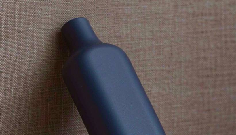 Mesh Coil Huge Vapor Pods packaging detail