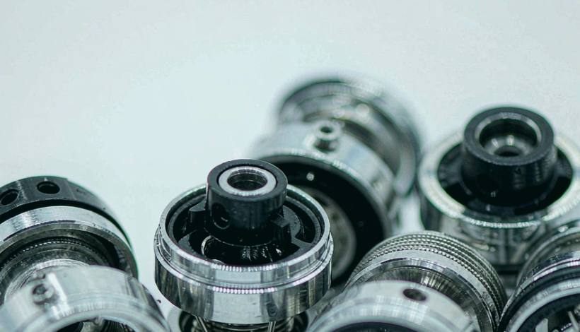 Cost Structure Line By Line — Fast-Moving Mesh Coil Vapor Pods — Mesh Coil Huge Vapor Pods Bulk