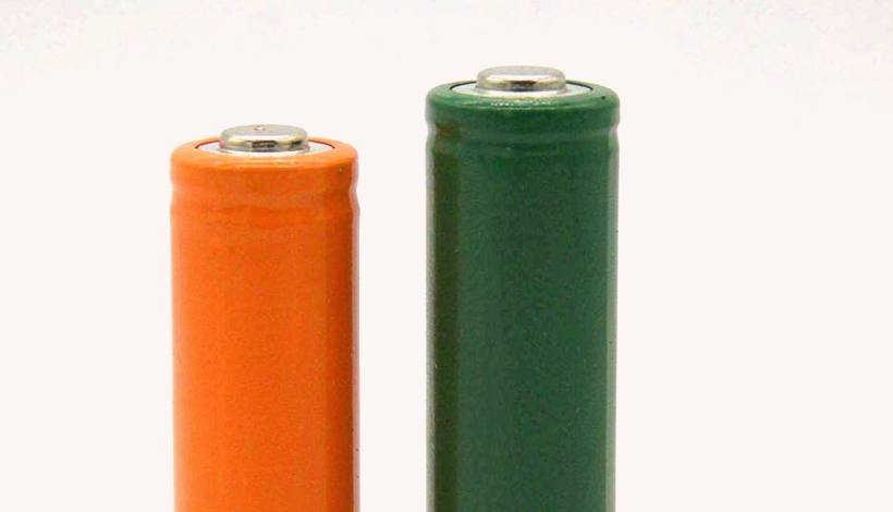 Mesh Coil Huge Vapor Pods packaging detail