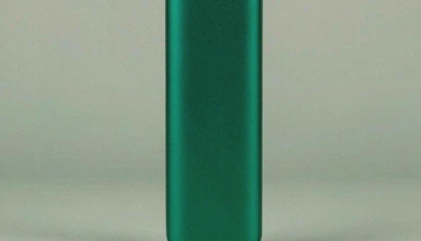 Mesh Coil Huge Vapor Pods packaging detail