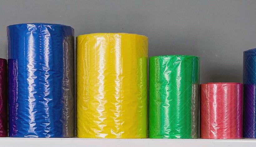 Mesh Coil Huge Vapor Pods packaging detail