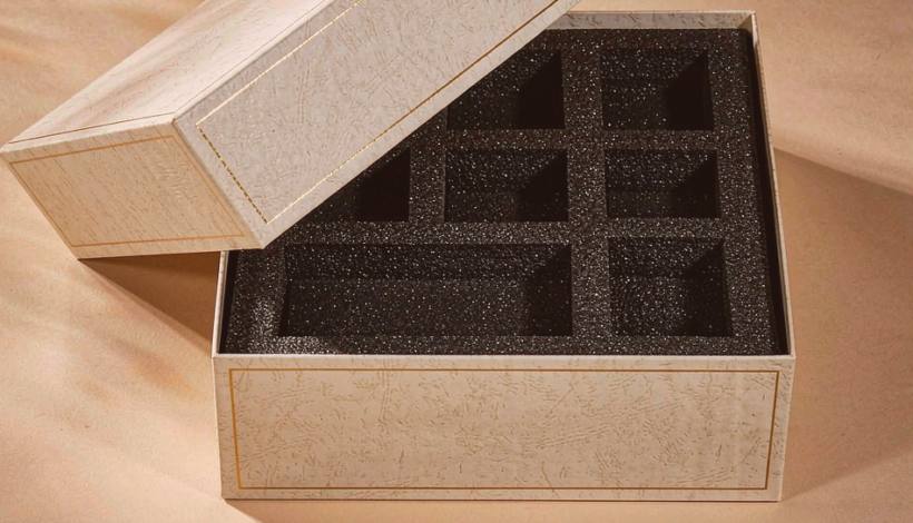 Mesh Coil Huge Vapor Pods packaging detail