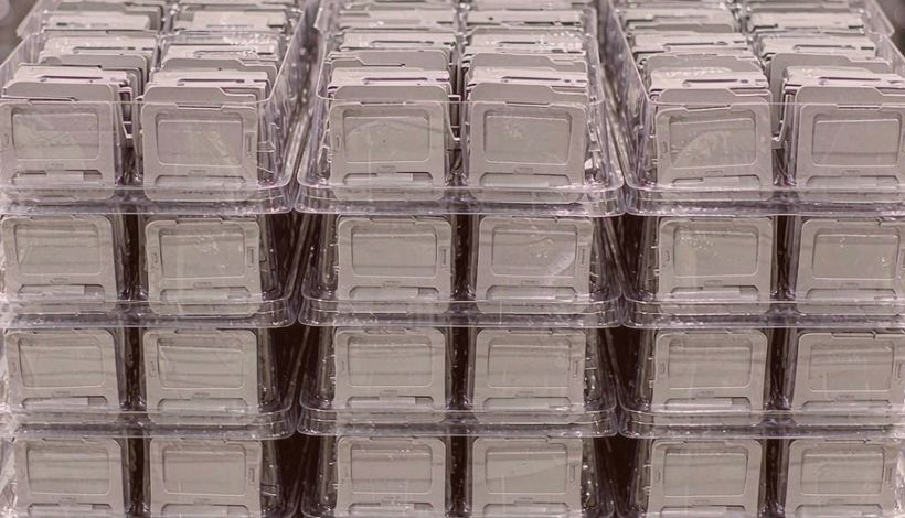 Mesh Coil Huge Vapor Pods packaging detail