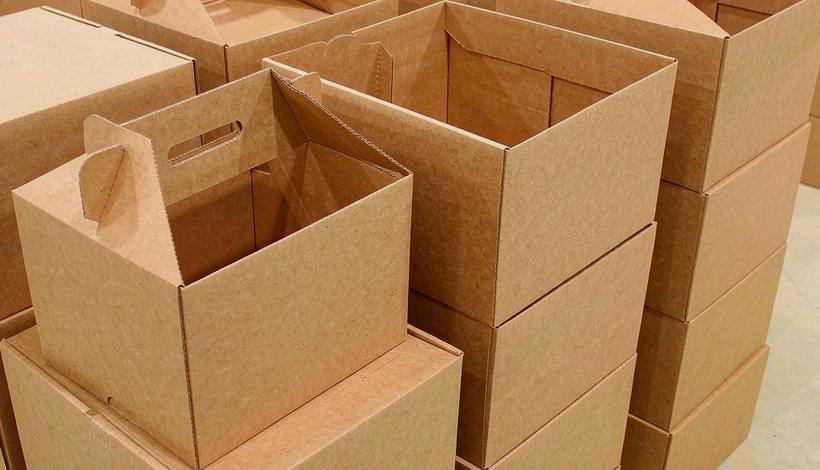 Mesh Coil Huge Vapor Pods packaging detail