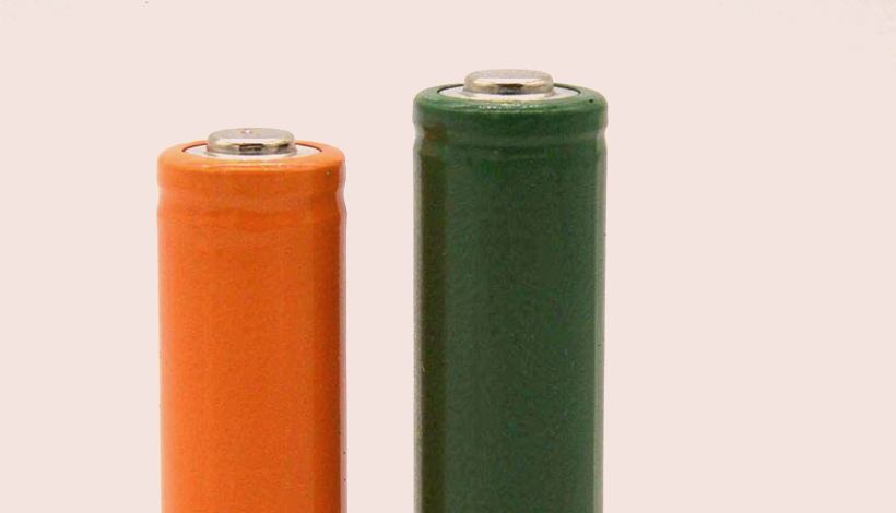 Mesh Coil Huge Vapor Pods packaging detail