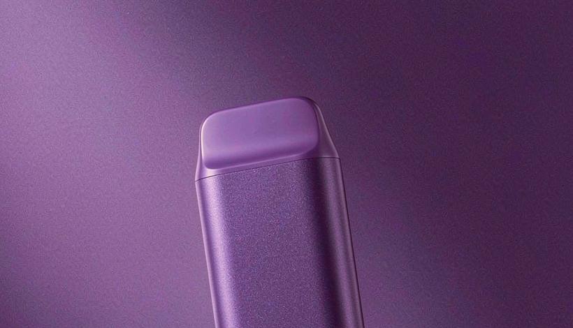 Mesh Coil Huge Vapor Pods packaging detail