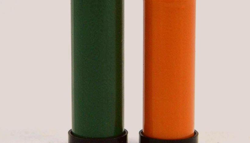 Mesh Coil Huge Vapor Pods packaging detail