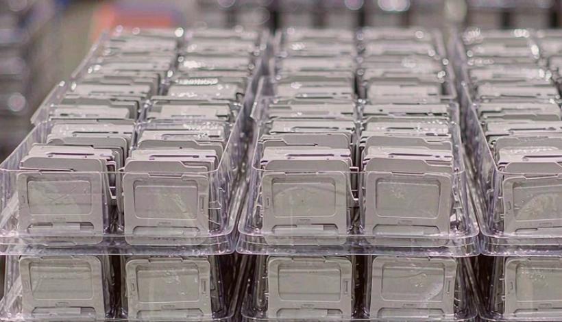Mesh Coil Huge Vapor Pods packaging detail