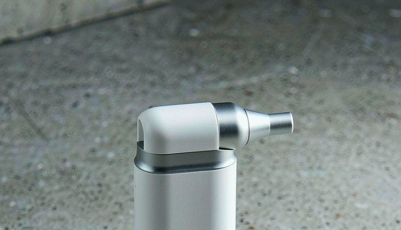Freight: Air, Sea and Express — Bulk Mesh Coil Vapor Pods — Mesh Coil Huge Vapor Pods Bulk