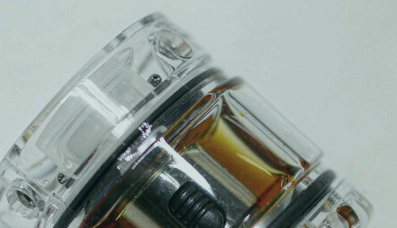 High-Capacity Mesh Coil Vapor Pods: Pre-Shipment Inspection — Mesh Coil Huge Vapor Pods Bulk
