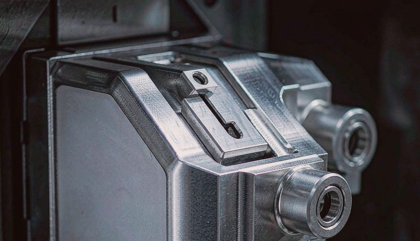 Mesh Coil Huge Vapor Pods packaging detail