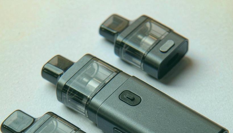 Inspection before Dispatch — Shelf-Ready Mesh Coil Vapor Pods — Mesh Coil Huge Vapor Pods Bulk