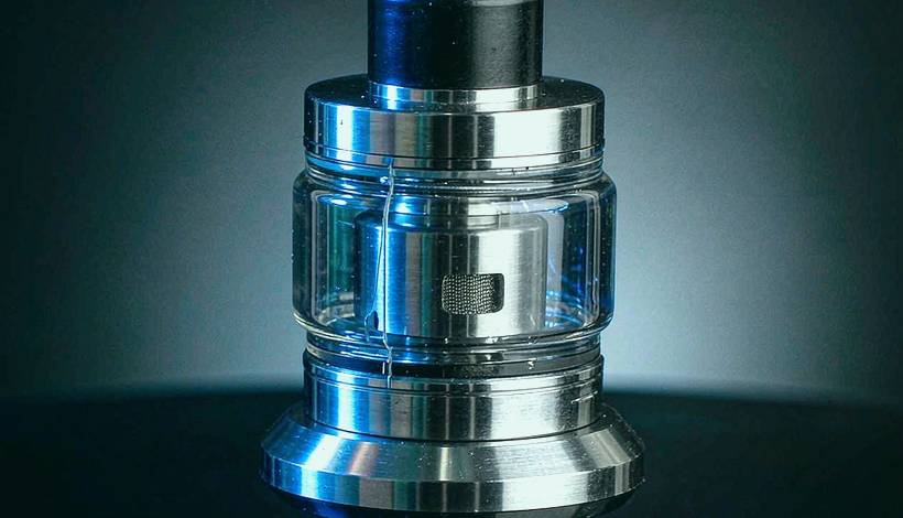 Landed Cost for Duty-Free Operators — OEM Mesh Coil Vapor Pods — Mesh Coil Huge Vapor Pods Bulk